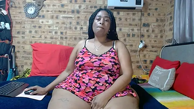 Snapshot of AFRICANBOOTYLICIOUS chatting on 05.12.26 AFRICANBOOTYLICIOUS online show from 05.12.26