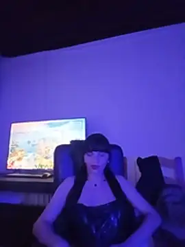 Nereya1 online show from 07.22.26