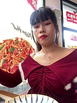 Kiss love520 online show from 01.13.26