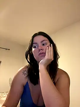 melissaaaaa75 online show from 12.22.25
