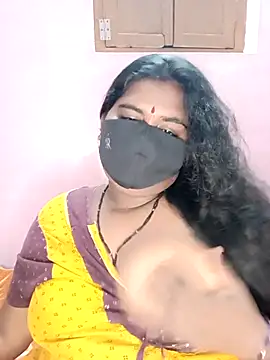 sirisha  9 online show from 03.19.26