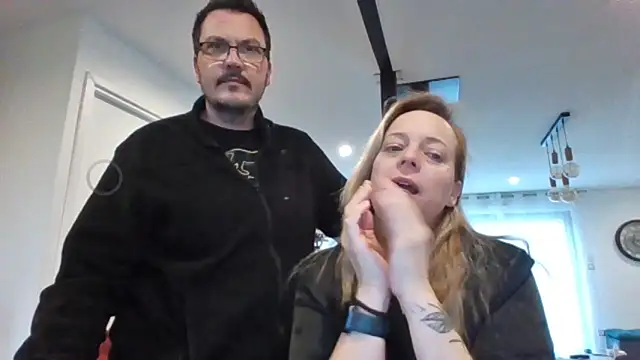 Miss-Chupagirly online show from 02.28.26