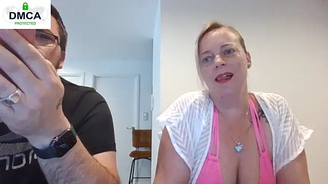 Miss-Chupagirly online show from 05.25.26