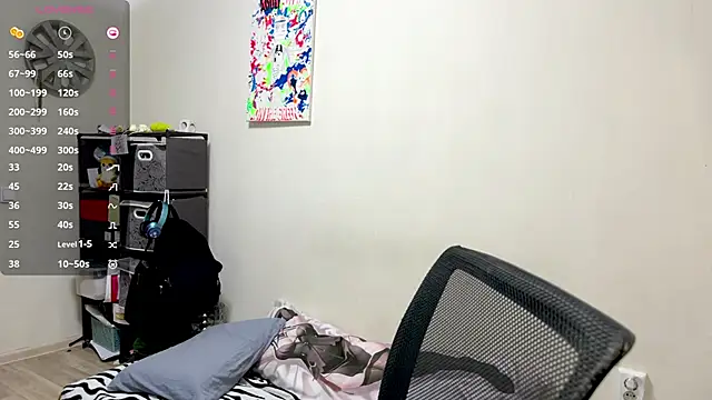 Carollforyou online show from 01.11.26