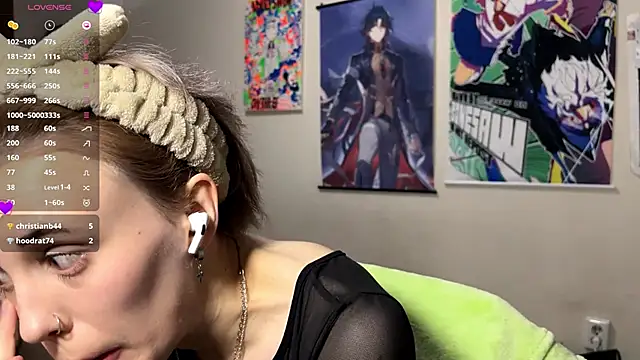 Carollforyou online show from 02.14.26