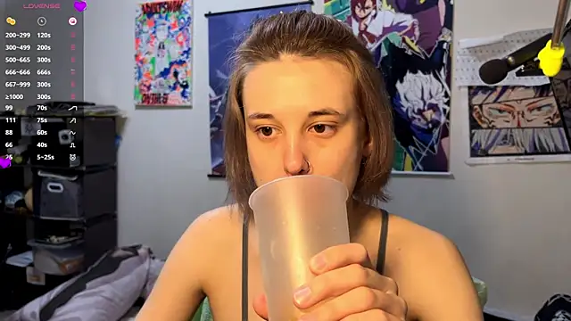 Carollforyou online show from 02.20.26