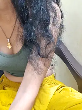 Anjali680 online show from 03.19.26