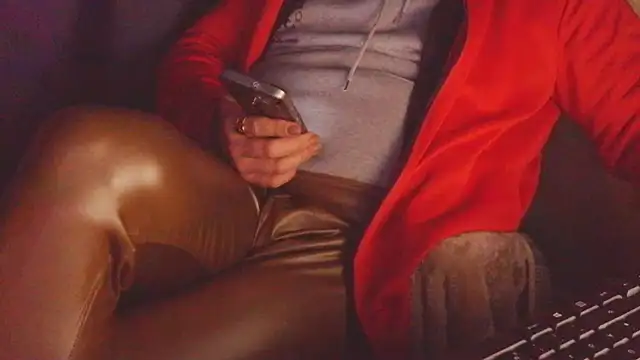 Michaelo666 online show from 02.09.26