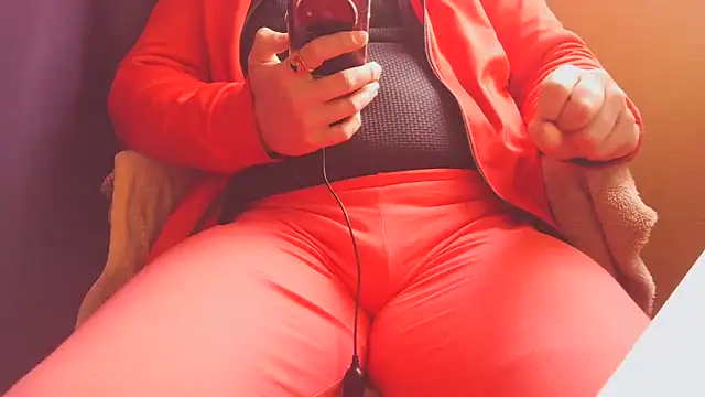 Michaelo666 online show from 02.17.26