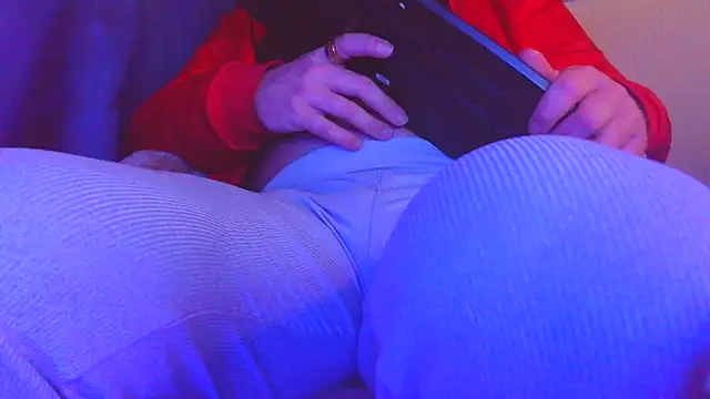 Michaelo666 online show from 03.14.26