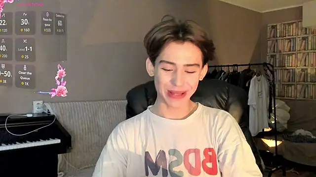 winsdor online show from 01.09.26