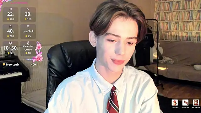 winsdor online show from 01.11.26