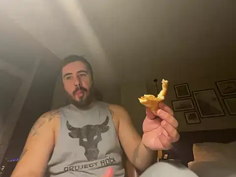 Snapshot of XhotLatte chatting on 03.15.26 XhotLatte online show from 03.15.26