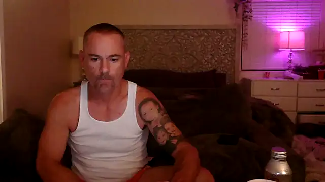 MISTERANDDEMI online show from 05.17.26