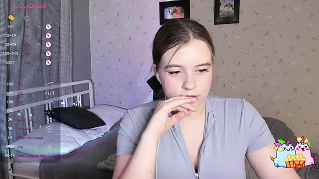 chisifri1 online show from 03.13.26