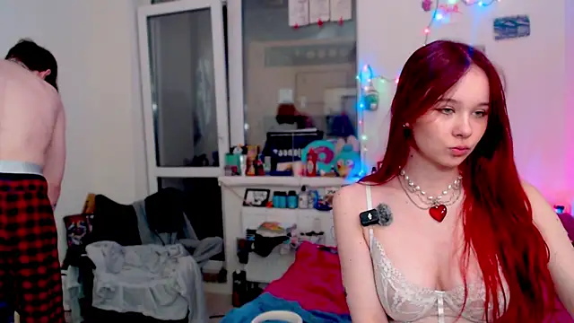 MaryJane x Peter online show from 12.18.25