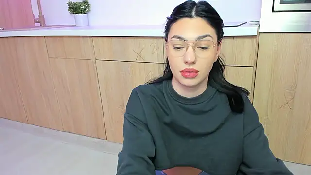 Baby Ava  online show from 02.12.26