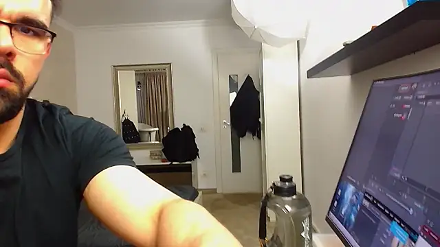 KysonRhodes online show from 01.13.26