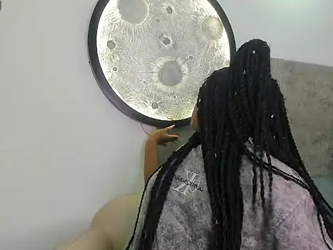 Harmony-01 online show from 02.07.26