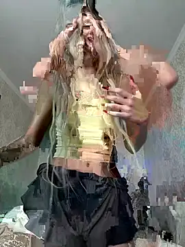 ScoobeDeDoo online show from 01.18.26