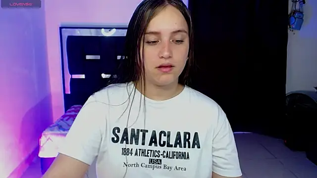 Mara alexia online show from 01.13.26