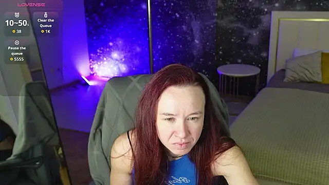 Spoty Kate  online show from 02.02.26