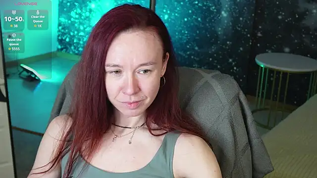 Spoty Kate  online show from 03.31.26