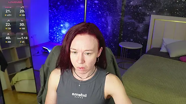 Spoty Kate  online show from 04.10.26