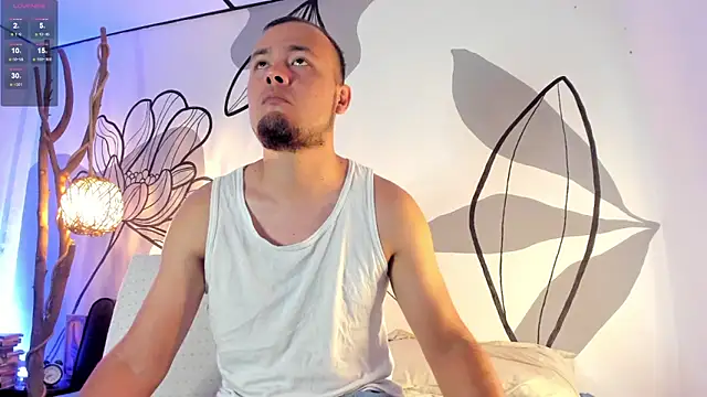 maaxtaylor  online show from 01.11.26