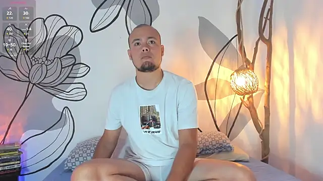 maaxtaylor  online show from 02.18.26