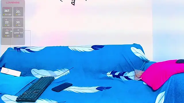 black22cmdirty online show from 02.07.26