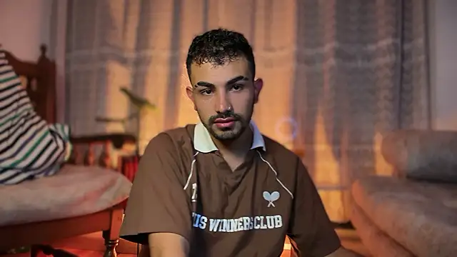 juancho hairy online show from 02.03.26