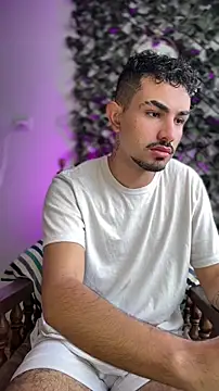 juancho hairy online show from 03.19.26