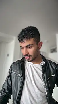 juancho hairy online show from 03.24.26