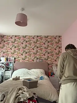 LilyLuck  online show from 01.16.26