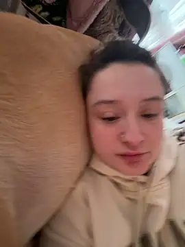 LilyLuck  online show from 02.20.26