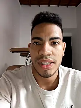 Moreno latino sex online show from 12.20.25