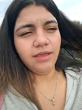 Snapshot of Ivy_enjoy chatting on 01.08.26 Ivy enjoy online show from 01.08.26