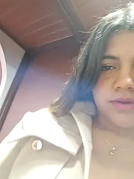 Snapshot of Ivy_enjoy chatting on 01.10.26 Ivy enjoy online show from 01.10.26