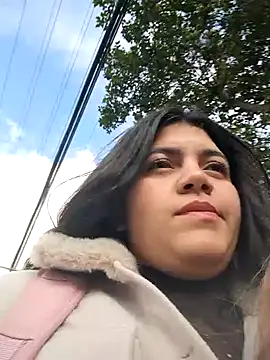 Snapshot of Ivy_enjoy chatting on 01.12.26 Ivy enjoy online show from 01.12.26