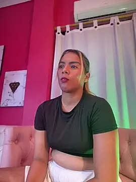 MiaSizzle online show from 02.01.26