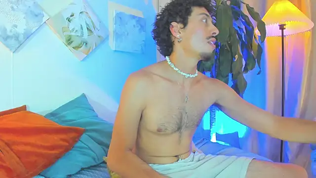 nicopapi  online show from 01.15.26