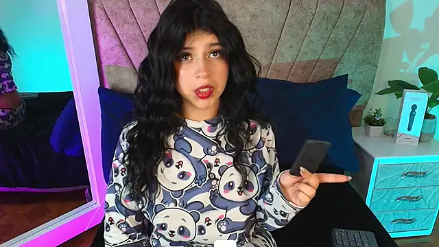 hannaa cute online show from 05.26.26