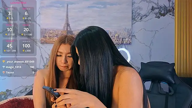 Snapshot of Cute_Princess_pm chatting on 02.03.26 Cute Princess pm online show from 02.03.26