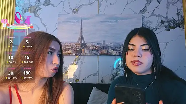 Snapshot of Cute_Princess_pm chatting on 02.17.26 Cute Princess pm online show from 02.17.26