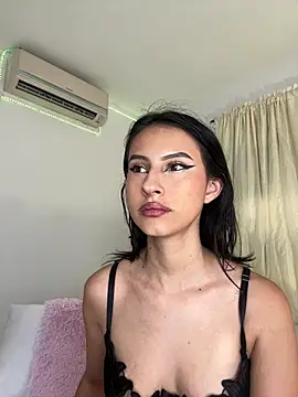 Zoe mrl online show from 01.19.26