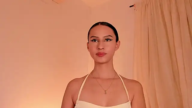 Zoe mrl online show from 04.16.26