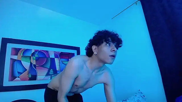 Demon Sam  online show from 01.13.26