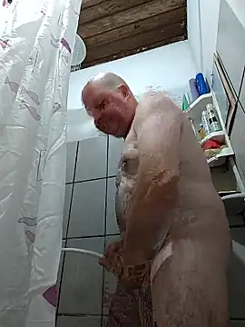 luis8558 online show from 01.09.26