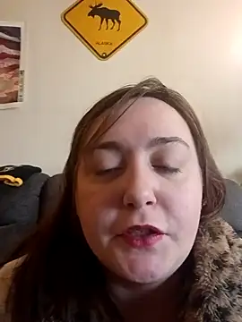 pinkcheetah12 online show from 12.21.25